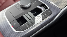 BMW 3 Series 330e M Sport 4dr Step Auto Saloon